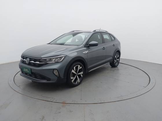 VOLKSWAGEN NIVUS 1.0 200 TSI TOTAL FLEX HIGHLINE AUTOMÁTICO VOLKSWAGEN NIVUS 1.0 200 TSI TOTAL FLEX HIGHLINE AUTOMÁTICO